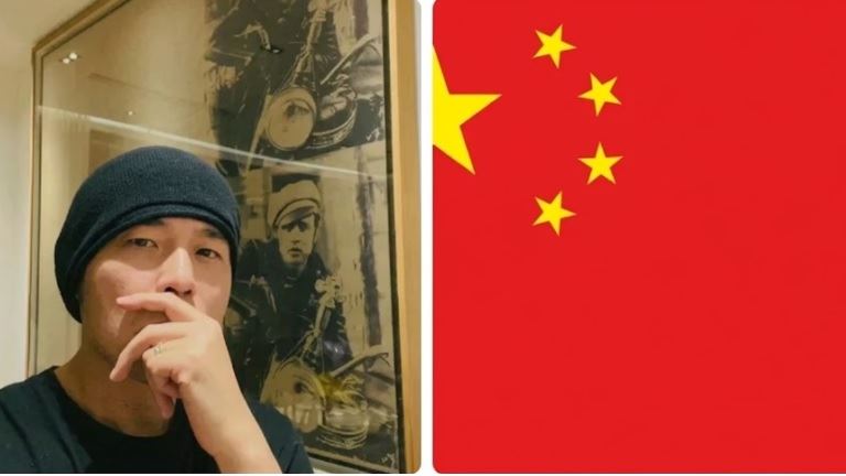 周杰倫爆祝祖國生日快樂？網見真相全炸鍋