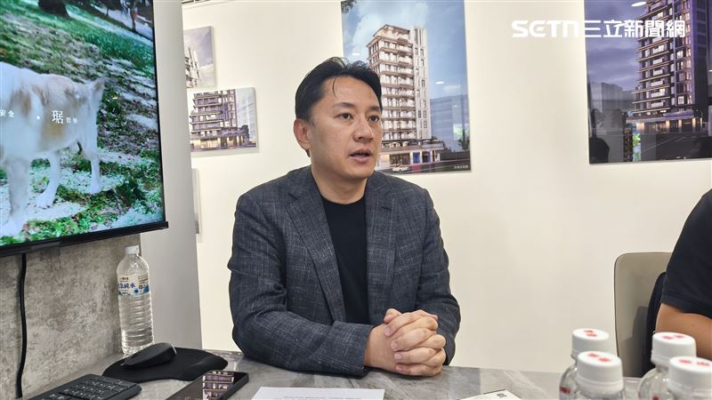 神祕大地主天母推案談老屋重建：很辛苦！