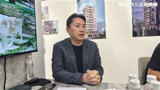 神祕大地主天母推案談老屋重建：很辛苦！