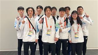 《第五人格》輸中國摘銅！選手自責痛哭