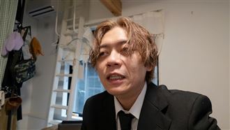 捲不倫慘破產！Ryu存款剩7千宣佈改當社畜