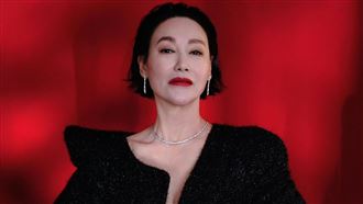 金馬影后當街被搶！還原現場超驚悚畫面曝