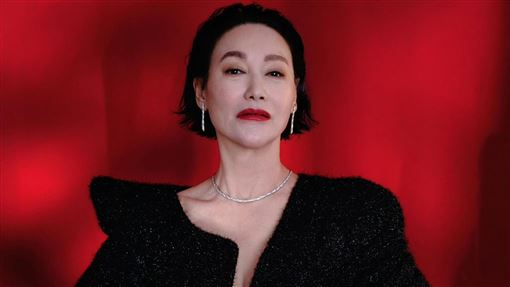 金馬影后當街被搶！還原現場超驚悚畫面曝