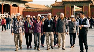 失聯400人！長輩為何愛去中國　網揭3關鍵