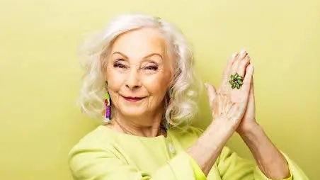 資深國寶女星離世享壽89歲　暖心遺願曝光