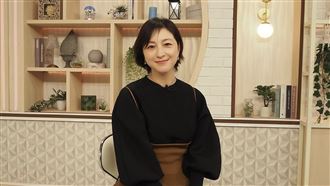 染2病消失一年　大咖女星46歲近況掀暴動