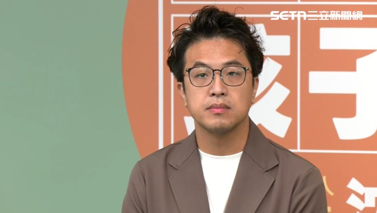 沈伯洋參選仍回北大授課!她曝照網暴動了