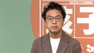 沈伯洋參選仍回北大授課！她曝照網暴動了