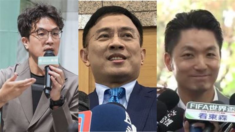 彭文正突邀沈伯洋辯論　他酸：沒約蔣嗎