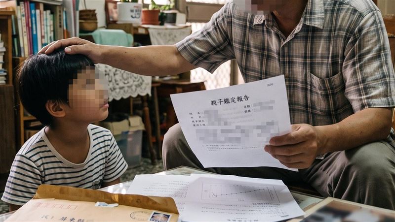 綠帽尪替小王養兒…親友1句話揭殘酷真相
