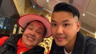 才挺過心肌梗塞　黑人悲痛證實奶奶病逝