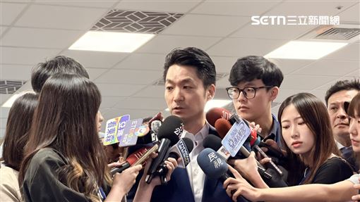 蔣萬安出席TCAC台灣國際廚藝美食挑戰賽開幕典禮（圖／記者陳思妤攝影）