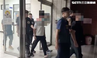 載屍自首藏黑幕！車行主嫌逃韓遭遣返