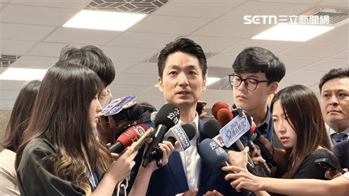 蔣萬安出席TCAC台灣國際廚藝美食挑戰賽開幕典禮（圖／記者陳思妤攝影）