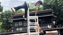 才認愛黃露瑤　郭忠祐遭爆欠2萬元房租