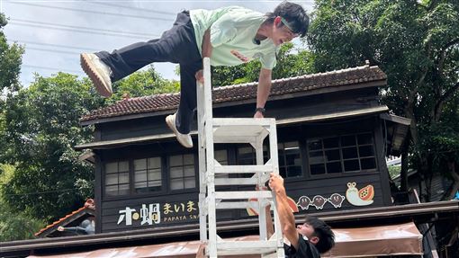 才認愛黃露瑤　郭忠祐遭爆欠2萬元房租