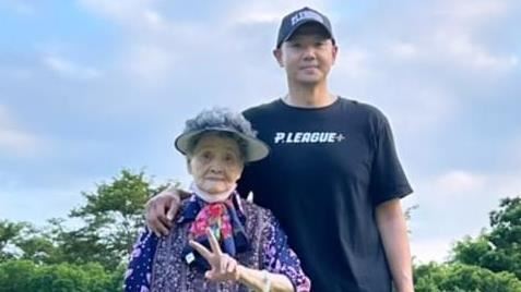 陳建州100歲奶奶病逝！悲痛喊話心中英雄
