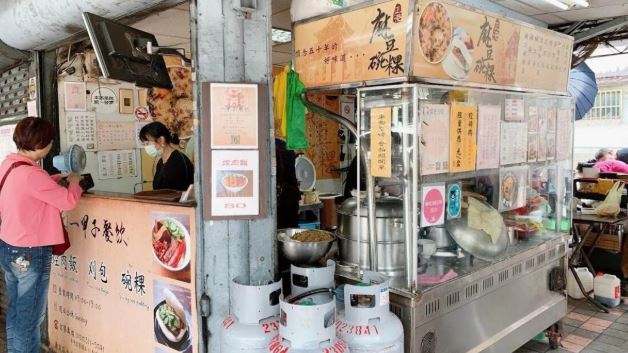 變貴了！萬華必比登「一甲子」宣布漲價