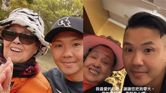 痛失摯愛奶奶　黑人悲曝她生前最大遺願