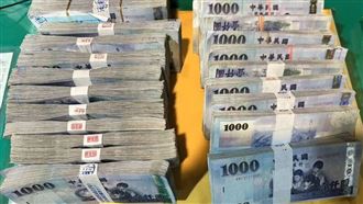 加碼2千生育紅包涉賄　雲議員參選人收押