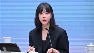 追加預算適法性遭質疑　政院還原始末反駁