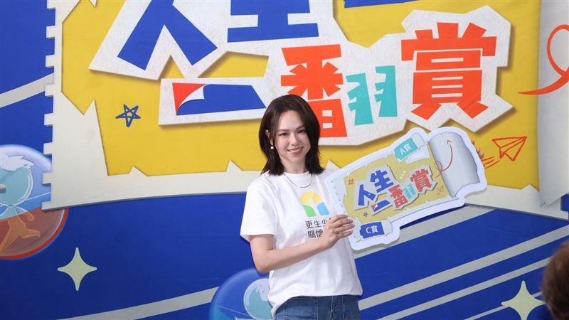 夏于喬母乳好友搶喝！曝生女有告知入獄父