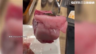 北車燒肉店蛞蝓上桌！民眾：店員見怪不怪