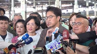 張淑娟跪哭控抹黑幫凶　蘇巧慧回應了