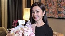 陳美鳳同框綠營候選人　見蛻變曝真實心聲