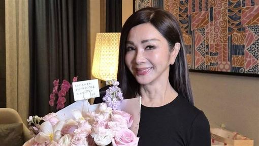 陳美鳳同框綠營候選人　見蛻變曝真實心聲