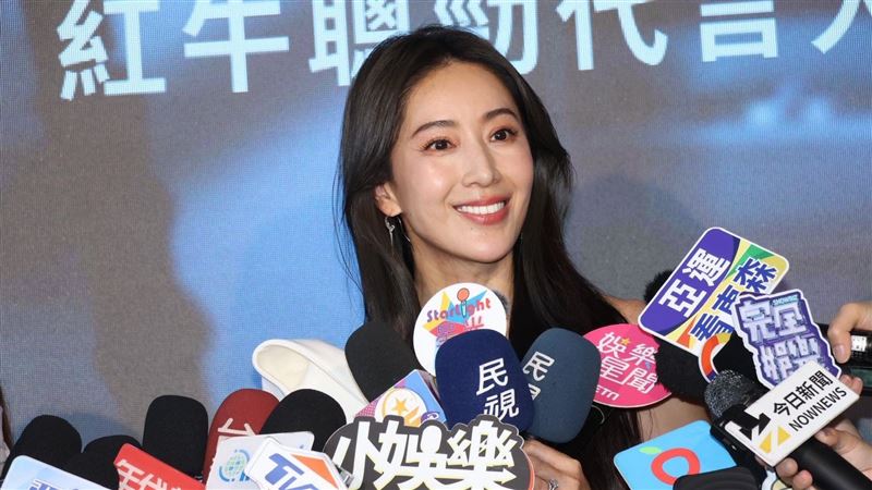 老公爆餐廳爭議！隋棠現身首回曝心聲