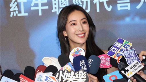 老公爆餐廳爭議！隋棠現身首回曝心聲