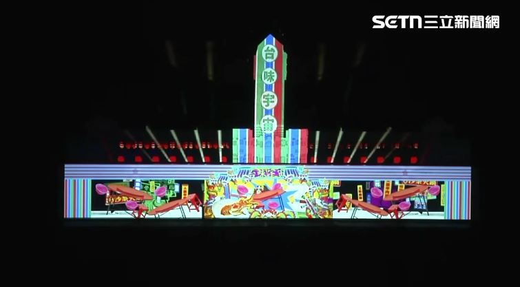 國慶光雕展迎十週年　紀念徽章扭蛋搶先曝