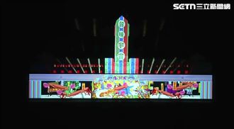國慶光雕展迎十週年　紀念徽章扭蛋搶先曝