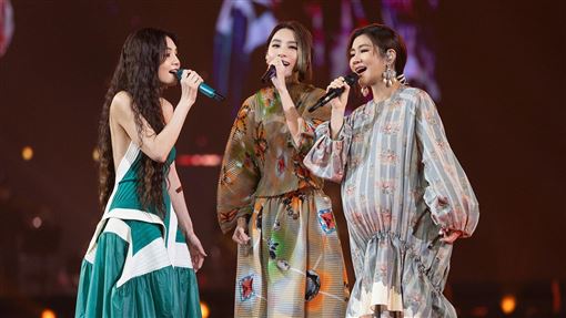 S.H.E合體開演唱會！田馥甄證實不無可能