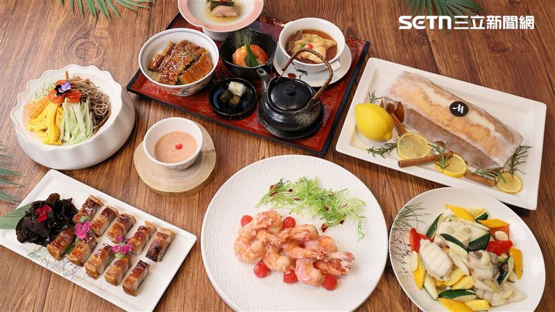 產地⭢餐桌1hrs！萬豪「星級供應鏈」曝光