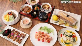 產地⭢餐桌1hrs！萬豪「星級供應鏈」曝光