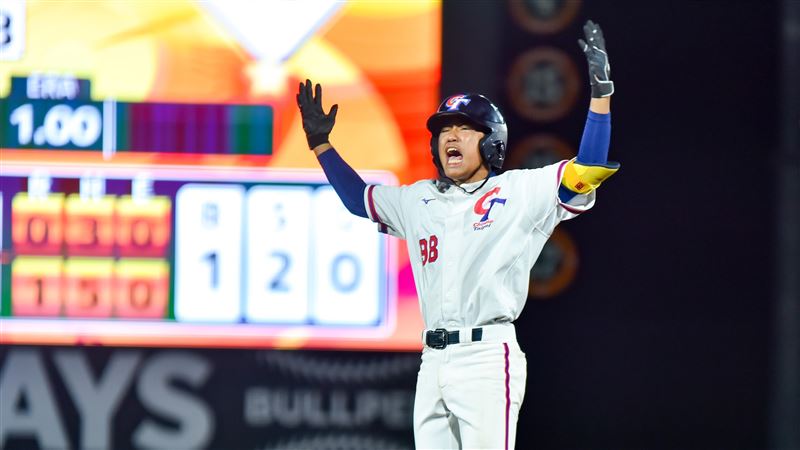 U15世界盃台灣扣倒墨西哥　下一站碰日本