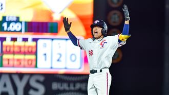 U15世界盃台灣扣倒墨西哥　下一站碰日本