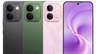 遠傳開賣續航怪獸vivo V80 Lite　最低0元