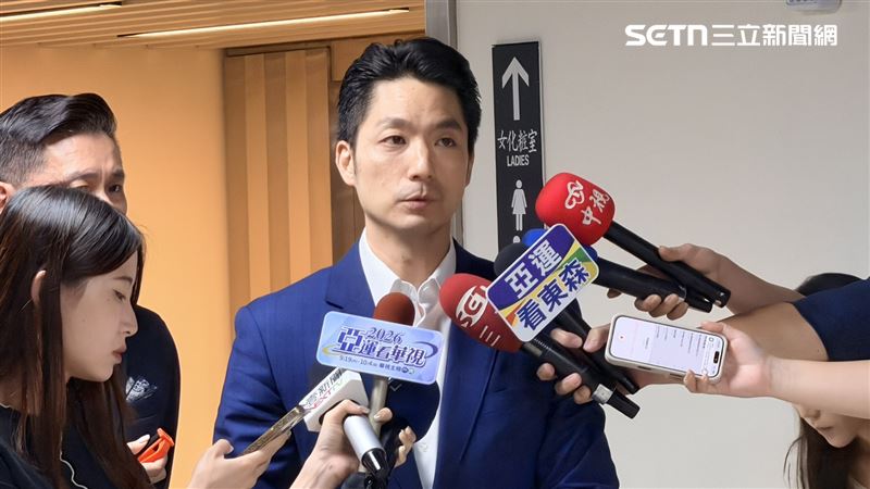 文山區也爆國小生身體不適！蔣萬安回應了