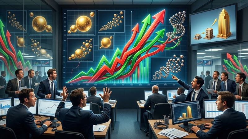 5天飆42%列注意股！這妖股8月每股爆賺2元