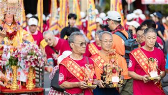 2026蘭陽媽祖文化節　千人百船護駕