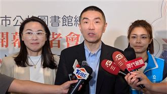 基隆大火童子瑋批失能　謝國樑反指神隱
