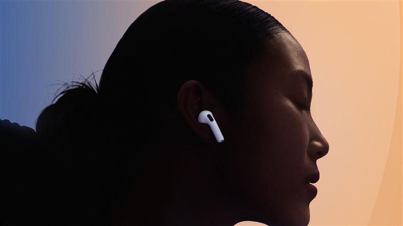 只有一天超限定！AirPods 5限量$3990