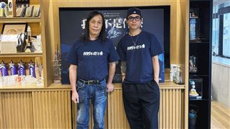 江𤒹生首闖金馬就入圍　曝典禮最想見她
