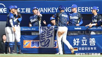 悍將希望沒破滅　最後3場要自助也要人助