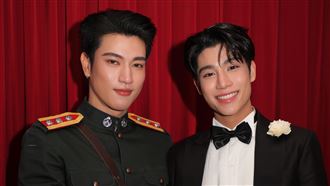 Inn、Ongsa台灣見面會　票價、福利一次看