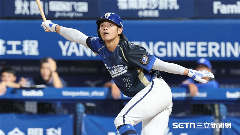登頂打擊王後陷入低潮讓位　林澤彬好惋惜