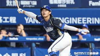 登頂打擊王後陷入低潮讓位　林澤彬好惋惜
